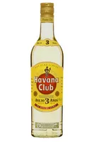 Rhum 3 Años Havana Club