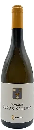 Muscadet Terroirs Domaine Lucas Salmon