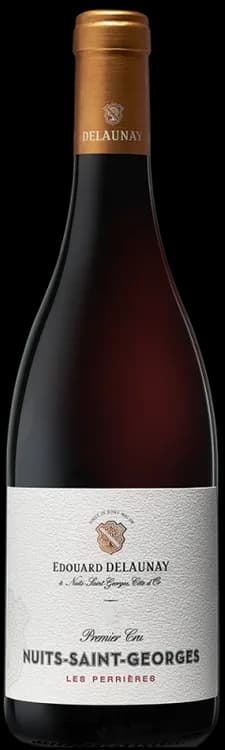 Nuits-Saint-Georges 1er Cru Les Perrières Edouard Delaunay