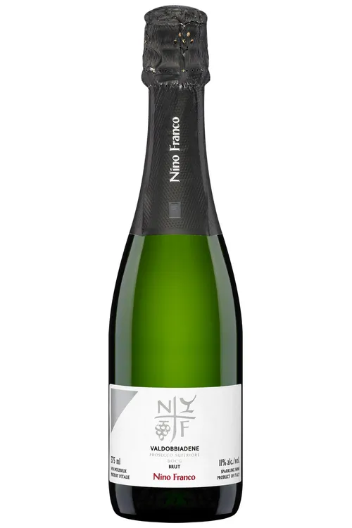 Valdobbiadene Prosecco Superiore Brut Nino Franco
