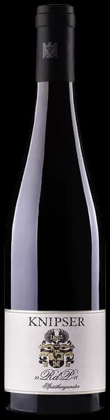Spätburgunder Pfalz Trocken RdP Knipser