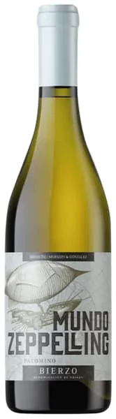 Palomino Bierzo Mundo Zeppelling Michelini i Mufatto