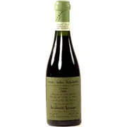 Recioto della Valpolicella Classico Giuseppe Quintarelli