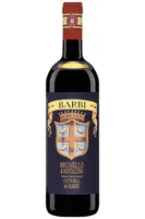 Brunello di Montalcino Fattoria dei Barbi