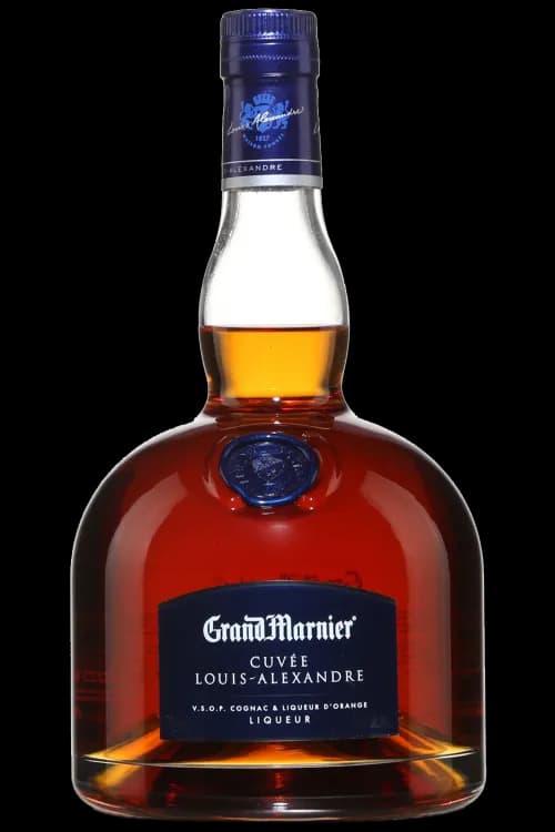 Liqueur Cuvée Louis-Alexandre Grand Marnier