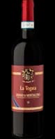 Rosso di Montalcino La Togata
