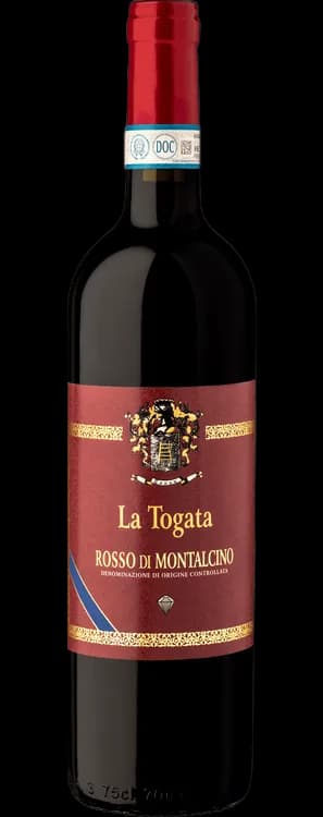 Rosso di Montalcino La Togata