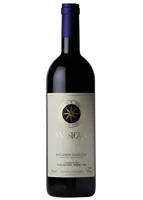 Bolgheri Sassicaia Tenuta San Guido