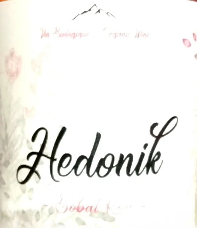 Bobal Hedonik Bodegas Murviedro