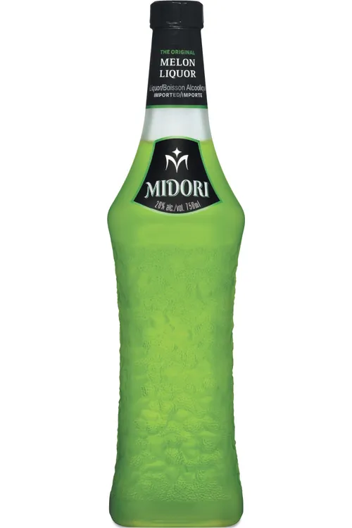 Liqueur au Melon Midori
