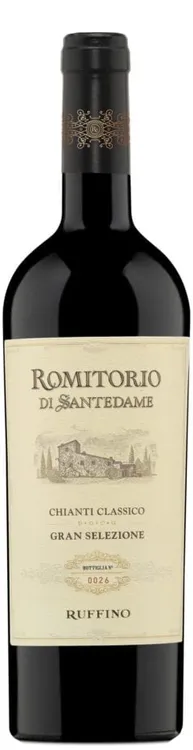 Chianti Classico Gran Selezione Romitorio di Santedame Ruffino