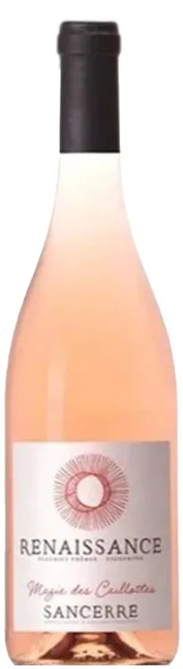 Sancerre Magie des Caillottes Domaine Renaissance Fleuriet Frères