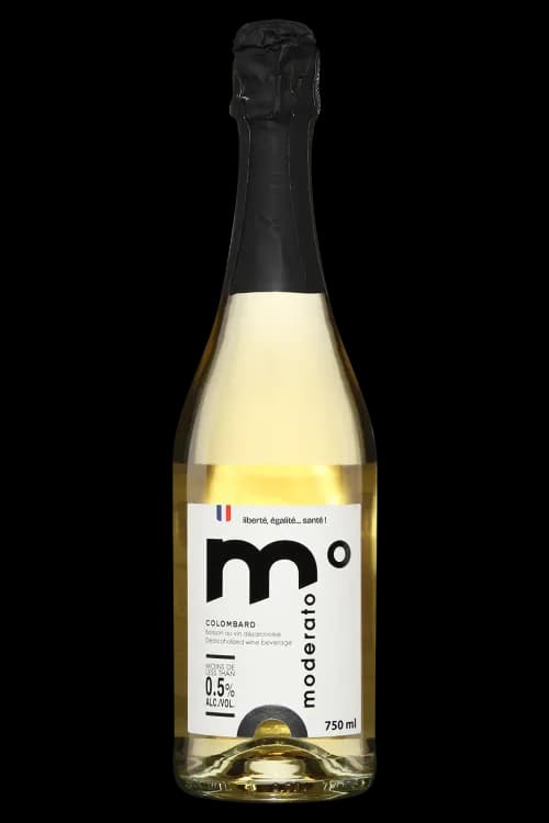 Colombard Vin de France <0,5% MODERATO
