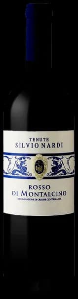 Rosso di Montalcino Tenute Silvio Nardi