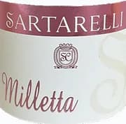 Castelli di Jesi Verdicchio Riserva Classico Milletta Sartarelli