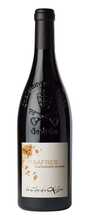 Châteauneuf-du-Pape Les Safres Le Clos du Caillou