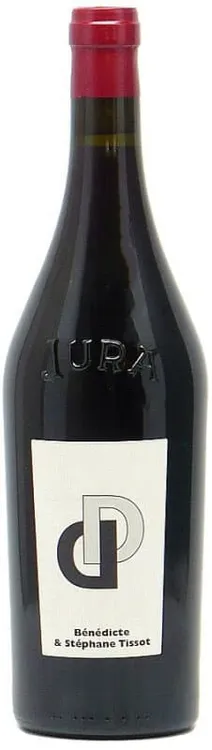 Arbois D.D. Domaine André et Mireille Tissot