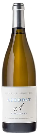 Collioure Adéodat Domaine Augustin