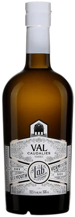 Vermouth Lab Sec Val Caudalies