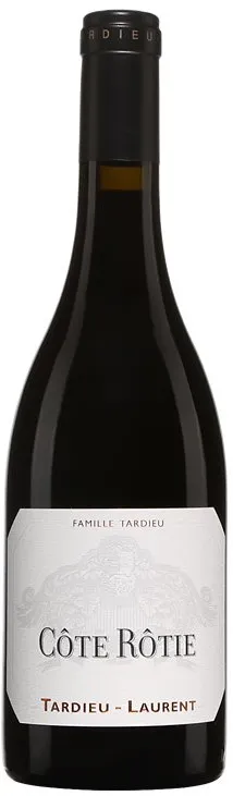 Côte-Rôtie Tardieu-Laurent