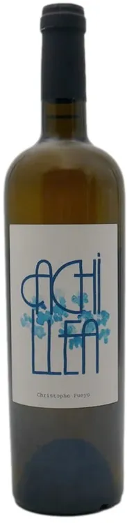 Vin de France Achillea Vignobles Pueyo
