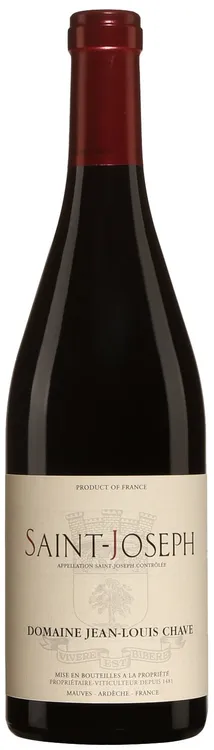 Saint-Joseph Domaine Jean-Louis Chave