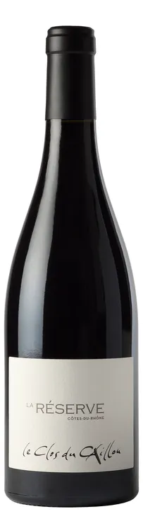 Côtes du Rhône La Réserve Le Clos du Caillou