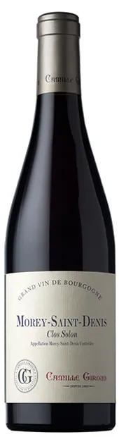 Morey-Saint-Denis Clos Solon Camille Giroud