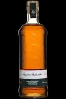 Liqueur de whisky canadien et de sirop d'érable Sortilège