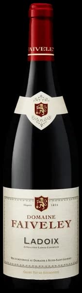 Ladoix Domaine Faiveley