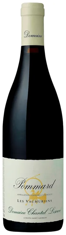 Pommard Les Vaumuriens Domaine Chantal Lescure