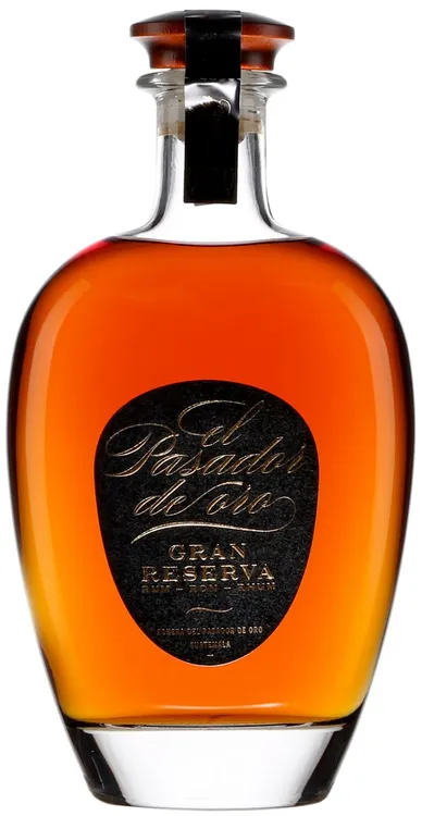 El Pasador de Oro Gran Reserva Les Bienheureux