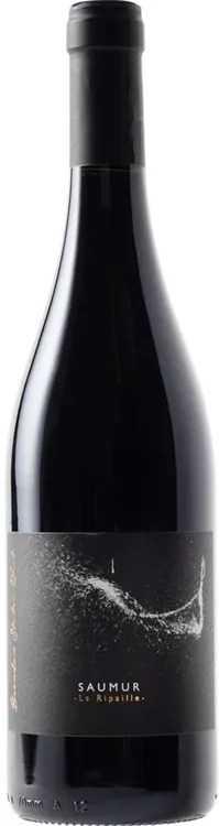 Saumur La Ripaille Brendan Stater-West