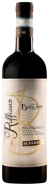 Valpolicella Classico Superiore Il Ruffiano Buglioni