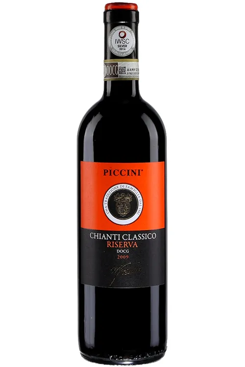 Chianti Classico Riserva Piccini