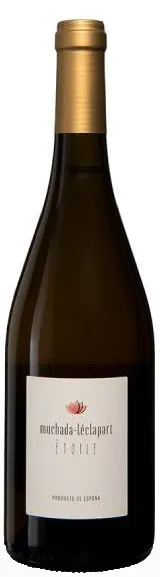 Vino de la Tierra de Cádiz Étoile Muchada-Léclapart