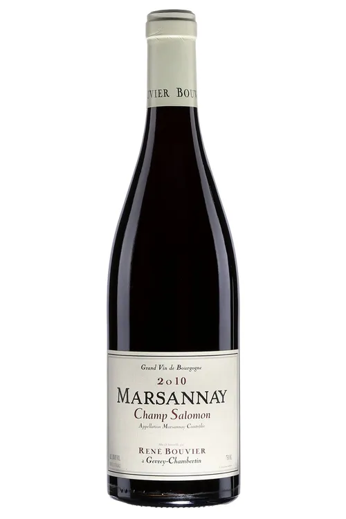 Marsannay Champs Salomon Domaine René Bouvier