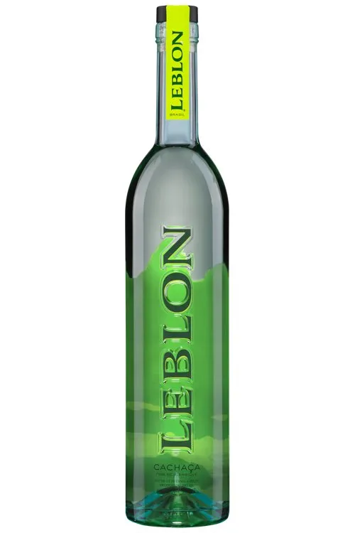 Cachaça Leblon