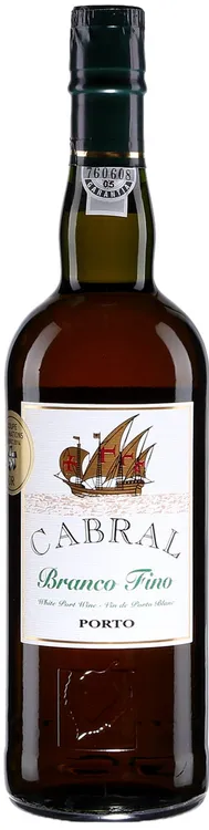 Porto Cabral Branco Fino Vallegre