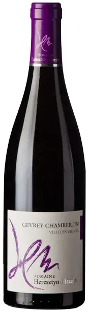 Gevrey-Chambertin Vieilles Vignes Domaine Heresztyn-Mazzini