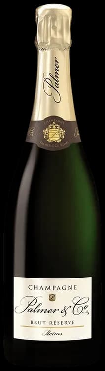 Champagne Brut Reserve Palmer & Co