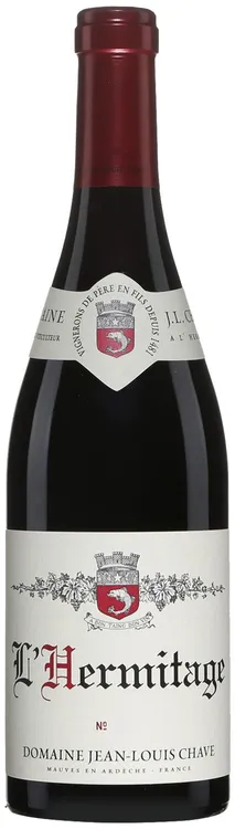 Hermitage Domaine Jean-Louis Chave