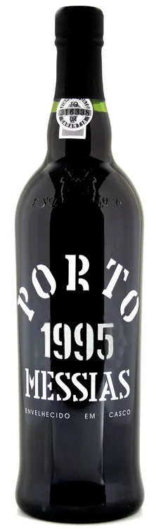 Porto Colheita Messias