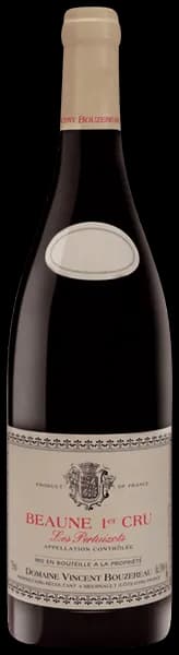 Beaune 1er Cru Les Pertuizots Domaine Vincent Bouzereau
