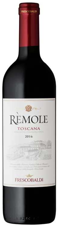 Toscana Rèmole Marchesi de Frescobaldi