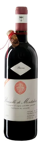 Brunello di Montalcino Riserva Vigna del Fiore Fattoria dei Barbi