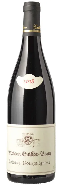 Coteaux Bourguignons Maison Guillot-Broux Domaine Guillot-Broux