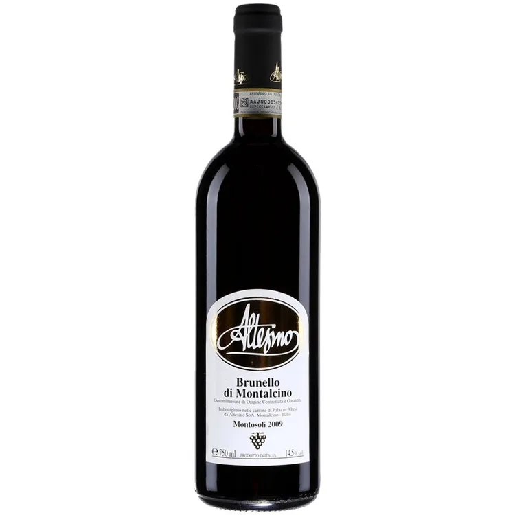Brunello di Montalcino Montosoli Altesino