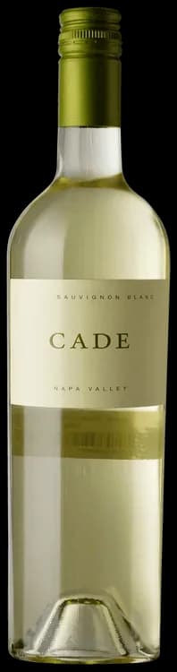Sauvignon blanc Napa Valley Cade Winery