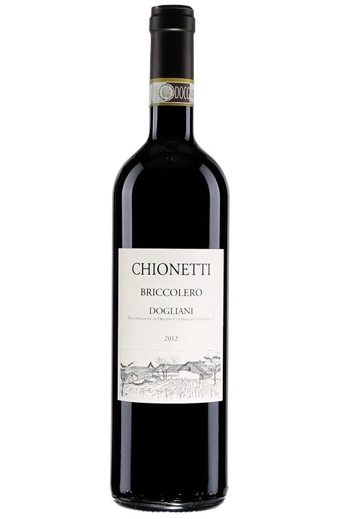 Dogliani Briccolero Chionetti